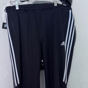 Women’s Adidas track pants XL